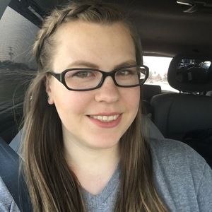 Meet your Posher, Kaitlin